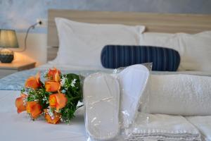 Sperlonga Paradise Suites 500m dal mare in estate Servizio navetta per Sperlonga centro