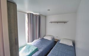 Campings Camping l'Oasis : photos des chambres