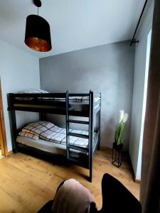 Apartament Komfort 17