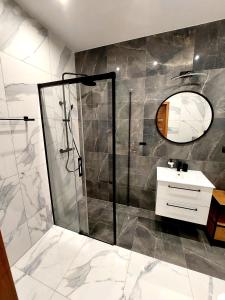 Apartament Komfort 17