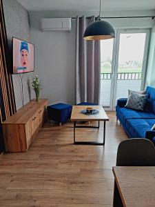 Apartament Komfort 17