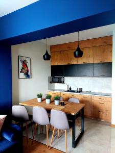 Apartament Komfort 17