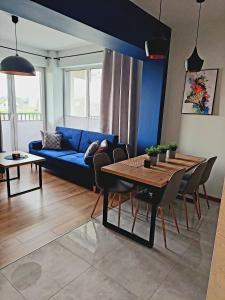 Apartament Komfort 17