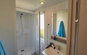 Campings Camping l'Oasis : Mobile Home