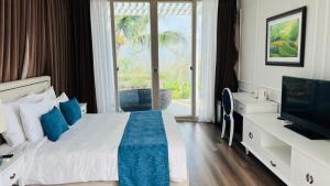 Villas at Oceanami Resort