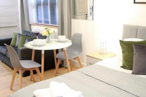 Lovely Studio Apartment with access for Wheel-chairs in Sydenham