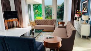 Villas at Oceanami Resort