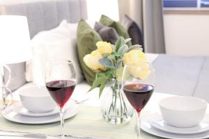 Lovely Studio Apartment with access for Wheel-chairs in Sydenham