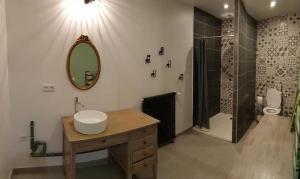 Gîte du Domaine de Lussier