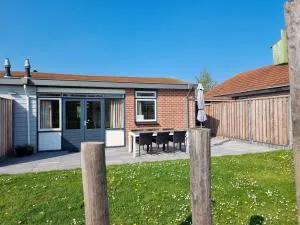 Vakantiehuis de Strandloper Serooskerke Se08 - Grijpskerke