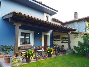 Casa Rural Ablanos de Aymar