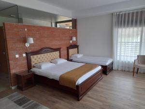 Pensiunea Favorit Ferice