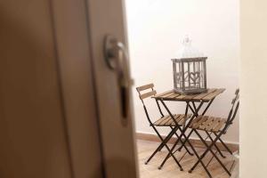 Madrice 66 Central Rooms