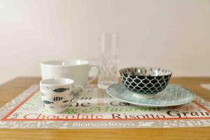 Madrice 66 Central Rooms