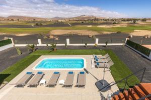 Luxury Villa Cindy