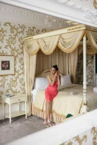 Ashbys deluxe studios with Spa included - Bembridge