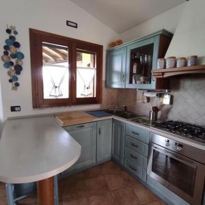 Villa Janas con piscina privata Budoni img27