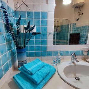 Villa Janas con piscina privata Budoni img32