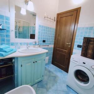 Villa Janas con piscina privata Budoni img31