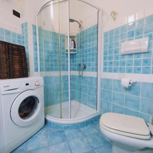 Villa Janas con piscina privata Budoni img33