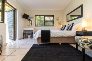 Tyger Classique Self-Catering Cape Town, Tyger Valley