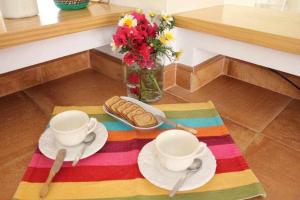 MonKeys Apartments Sanlúcar Beach Relax