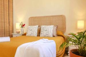 MonKeys Apartments Sanlúcar Beach Relax