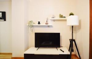 Apartamento Encanto Tarazona Plaza de España