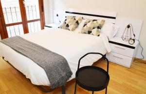 Apartamento Encanto Tarazona Plaza de España
