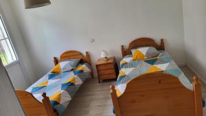 Gîte du Domaine de Lussier