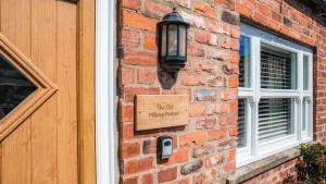 The Old Milking Parlour