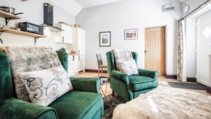 The Old Milking Parlour