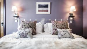 The Old Milking Parlour