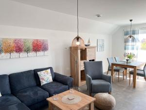 NordseeResort Büsum Apartment 18b Wolkenlos