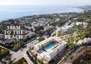 Alanda Marbella Hotel & Wellness