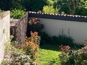 Maisons d'hotes L'Angelus : photos des chambres