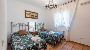 Casa La Lomilla Canillas de Albaida by Ruralidays