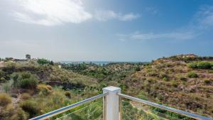 Cortijo La Tata Almayate Alto by Ruralidays