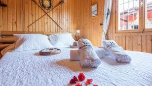 Cortijo La Tata Almayate Alto by Ruralidays