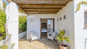 The Hunting Lodge Alcaucín by Ruralidays