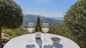 The Hunting Lodge Alcaucín by Ruralidays