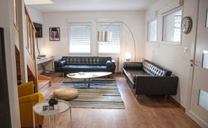 Ensemble French House Rouen - calme & chaleureux