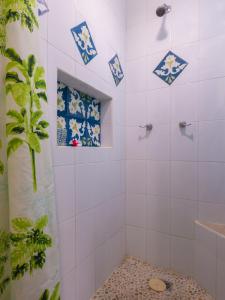 Casa Cielo Studio 1 with Tropical Garden Patio