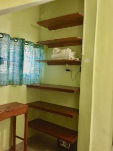 Casa Cielo Studio 1 with Tropical Garden Patio