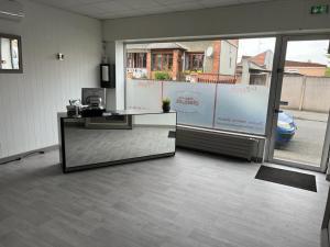 HÔTEL RESTAURANT LE PICARDIE