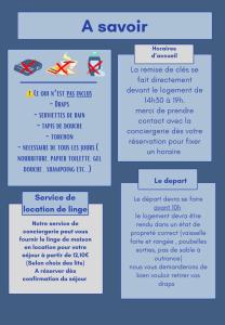 Appartements Magnifique studio hyper centre plage et commerce (capacite 4 personnes) : Studio