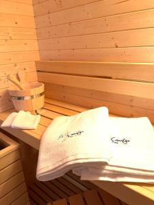 B&B suite spa la Sciantosa