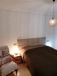 Sunny appartment with pool Torrevieja center