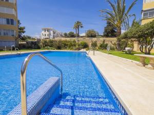 Cubos Estudio Esmeralda Beach