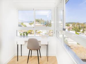 Cubos Estudio Esmeralda Beach